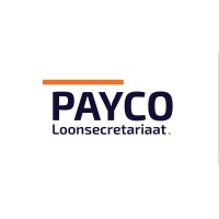 Payco Loonsecretariaat Logo