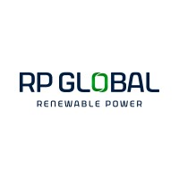 RP Global Logo