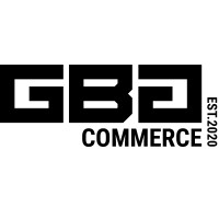GBG Commerce Logo