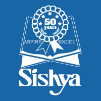 Sishya School Logo