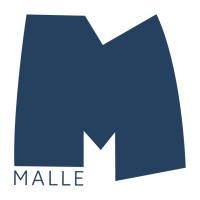 Gemeente Malle Logo