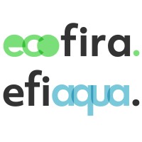 Ecofira+Efiaqua+Eco Chemical Solutions Logo