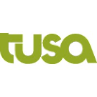 Tusa Inc. Logo
