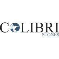 Colibri Stones Logo