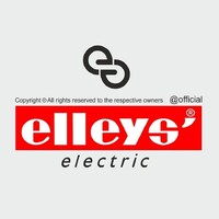 Elleys Modular Switches - India Logo