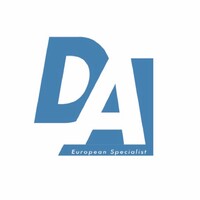 Das Auto Dealership Logo