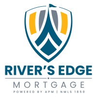 Rivers Edge Mortgage Logo
