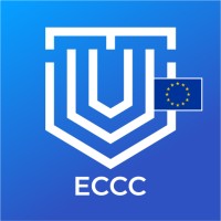 European Cybersecurity Competence Centre (ECCC) Logo