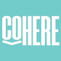 WeAreCohere Logo
