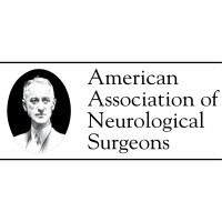 American Association of Neurological Surgeons (AANS) Logo