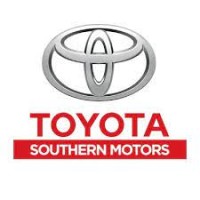 Toyota Southern Motors Logo