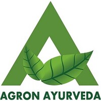 Agron Ayurveda Logo
