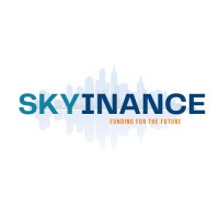 Skyinance Logo