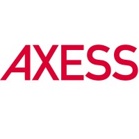 Axess Logo