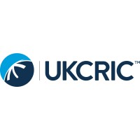 UKCRIC Logo