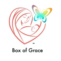 Box of Grace Logo