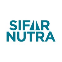 Sifar Nutra Logo