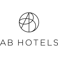 AB Hotels Logo