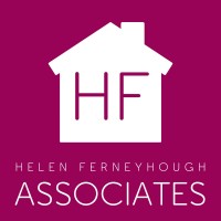 Helen Ferneyhough Associates Logo