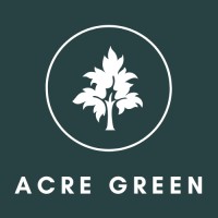 Acre Green Logo