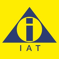 IAT GmbH Logo