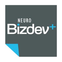NeuroBizDev Logo