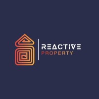 Reactive Property Logo