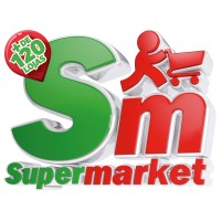 Rede Supermarket Logo