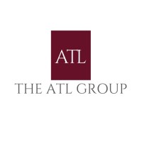 The ATL Group Logo