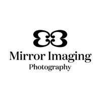 Mirror Imaging Photography Logo