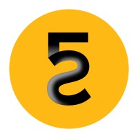 Agency 5s Logo