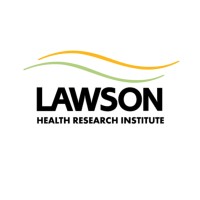Lawson Health Research Institute Logo