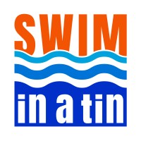 Swim In a Tin Logo