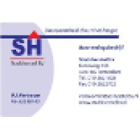 Aannemingsbedrijf Stadsherstel BV Logo