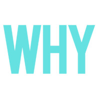 The School of WHY Logo
