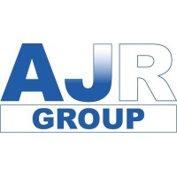 AJR Group Logo