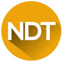 NDT Consultants Ltd Logo