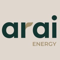 Arai Energy Logo