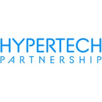 Hypertech Partnership Logo