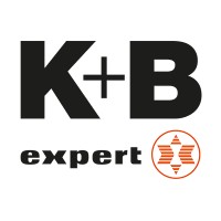 K+B E-Tech GmbH & Co. KG Logo