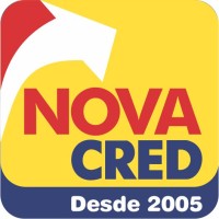 Nova Cred Oficial Logo