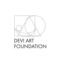 Devi Art Foundation Logo