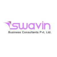 Swavin Business Consultants Pvt. Ltd. - India Logo
