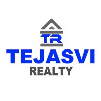 Tejasvi Realty-Desai Rakesh Logo