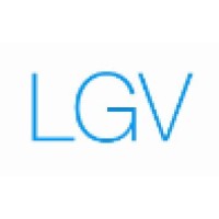 LGV Capital Logo