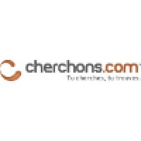 CHERCHONS.COM Logo