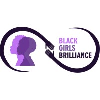 Black Girls Brilliance Logo