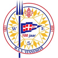 Watersportvereniging Vennemeer Logo