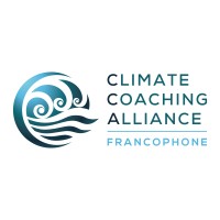 Climate Coaching Alliance Francophone Logo