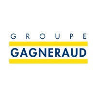 GROUPE GAGNERAUD Logo